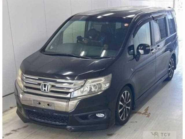 2012 Honda Honda Others