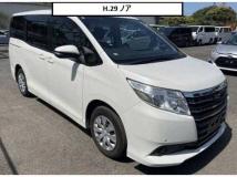 2017 Toyota Noah