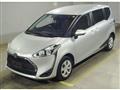 2022 Toyota Sienta