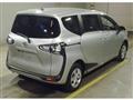 2022 Toyota Sienta