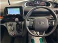 2022 Toyota Sienta