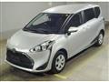2022 Toyota Sienta