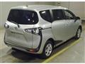 2022 Toyota Sienta