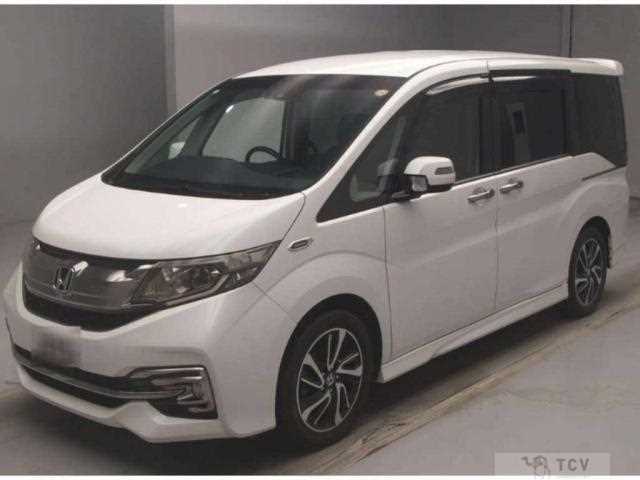 2016 Honda Honda Others