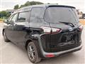 2018 Toyota Sienta