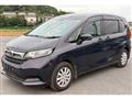 2023 Honda Freed