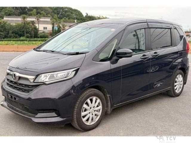 2023 Honda Freed