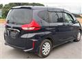 2023 Honda Freed