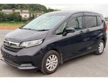 2023 Honda Freed