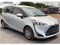 2021 Toyota Sienta
