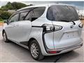 2021 Toyota Sienta
