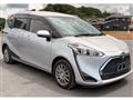 2021 Toyota Sienta