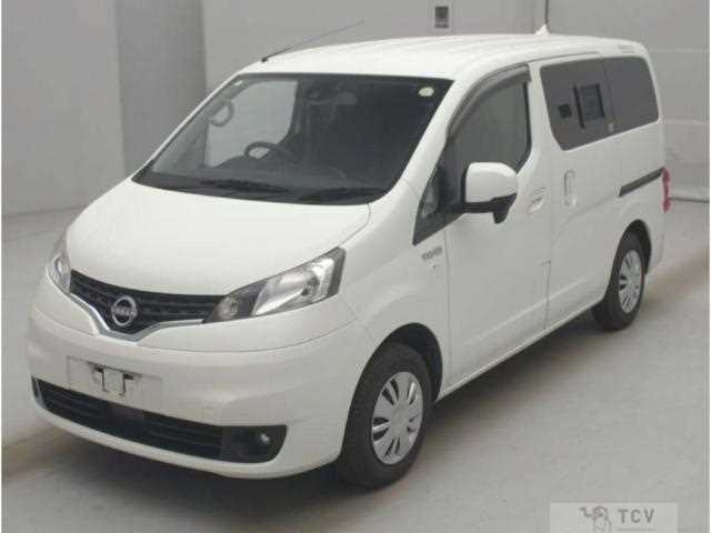 2022 Nissan NV200 VANETTE