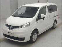 2022 Nissan NV200 VANETTE