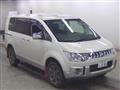 2016 Mitsubishi Delica D5