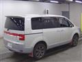 2016 Mitsubishi Delica D5