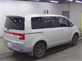 2016 Mitsubishi Delica D5