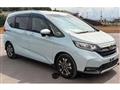 2023 Honda Freed