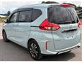 2023 Honda Freed