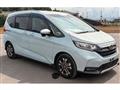 2023 Honda Freed