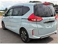 2023 Honda Freed