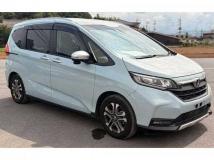 2023 Honda Freed