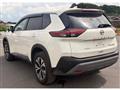 2022 Nissan X-Trail