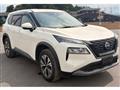 2022 Nissan X-Trail