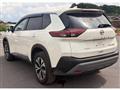2022 Nissan X-Trail