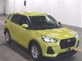 2023 Daihatsu Rocky