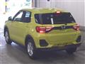 2023 Daihatsu Rocky