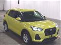 2023 Daihatsu Rocky