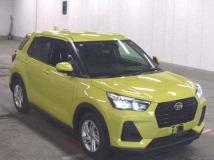 2023 Daihatsu Rocky