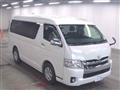 2019 Toyota Hiace Wagon