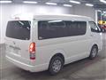 2019 Toyota Hiace Wagon