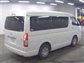 2019 Toyota Hiace Wagon