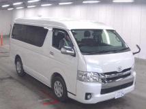 2019 Toyota Hiace Wagon