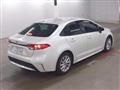 2020 Toyota Corolla Sedan