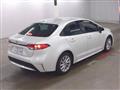 2020 Toyota Corolla Sedan