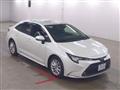 2020 Toyota Corolla Sedan