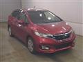 2018 Honda Fit