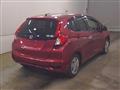 2018 Honda Fit