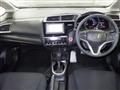 2018 Honda Fit