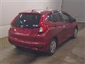 2018 Honda Fit