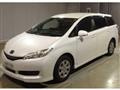 2017 Toyota Wish