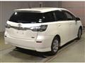 2017 Toyota Wish