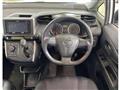 2017 Toyota Wish