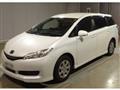 2017 Toyota Wish