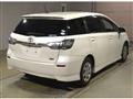 2017 Toyota Wish