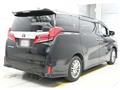 2021 Toyota Alphard G